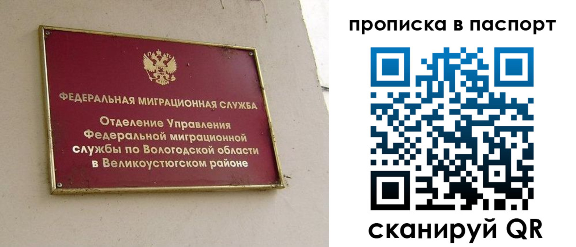 где прописаться в Мурманской области